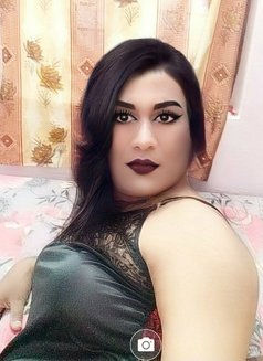 Riya Teena - Acompañantes transexual in New Delhi Photo 13 of 13