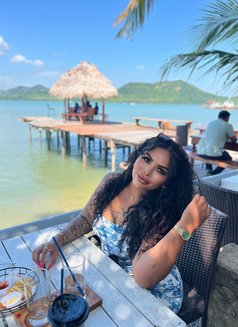 RIYA PHUKET 🇹🇭 - escort in Phuket Photo 11 of 18