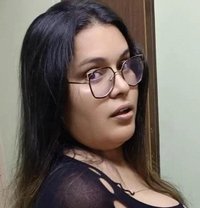 Riya Tranny Shemale in Bangalore - Transsexual escort in Bangalore