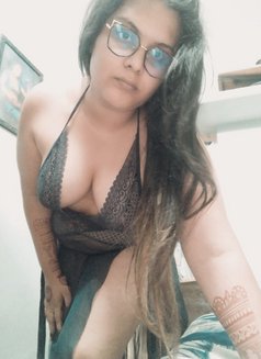 Riya Tranny Shemale in Bangalore - Acompañantes transexual in Bangalore Photo 2 of 4