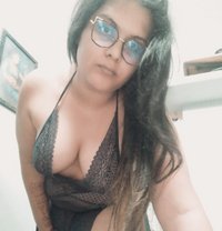 Riya Tranny Shemale in Bangalore - Transsexual escort in Bangalore