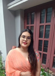 Riya Tranny Shemale in Bangalore - Acompañantes transexual in Bangalore Photo 3 of 4