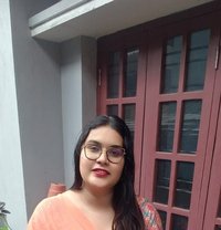 Riya Tranny Shemale in Bangalore - Transsexual escort in Bangalore