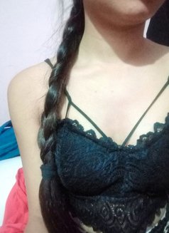 Riya Vc and Meet - escort in Kolkata Photo 1 of 1