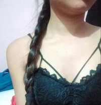 Riya Vc and Meet - escort in Kolkata