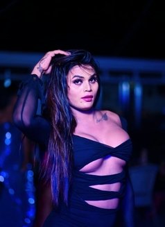Riya Verma - Acompañantes transexual in Chandigarh Photo 2 of 15