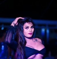 Riya Verma - Acompañantes transexual in Chandigarh