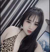 Riya - escort in Hyderabad