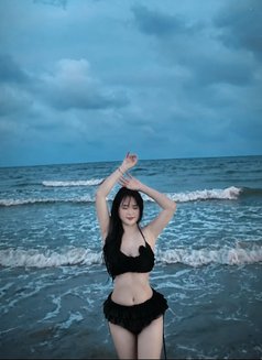 Riya - escort in Hyderabad Photo 3 of 3