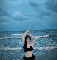 Riya - escort in Hyderabad