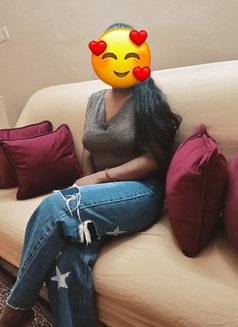 Riya VIP GIRL - escort in New Delhi Photo 8 of 8