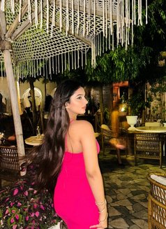 Riya – Vip Indian Elegance - escort in Dubai Photo 4 of 4