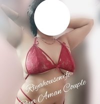 κ§ΰΌRiyaπ₯(wab Cam & Real MeetΰΌκ§ - escort in Pune