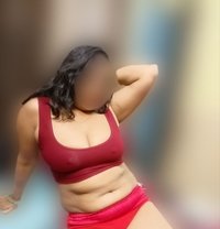 ꧁༒Riya🥂(wab Cam & Real Meet༒꧂ - escort in Pune