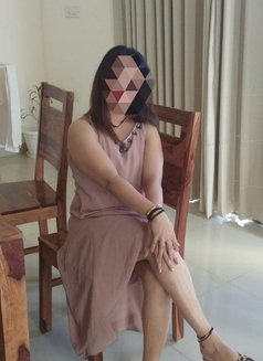 ️Riya Web Cam🥰 Fun and Meet - escort in Chennai Photo 3 of 4