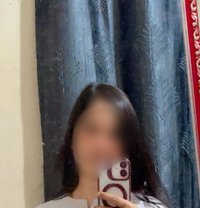 Riya Web Cam & Real Meet - escort in Navi Mumbai Photo 1 of 4