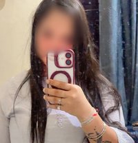 Riya Web Cam & Real Meet - escort in Navi Mumbai