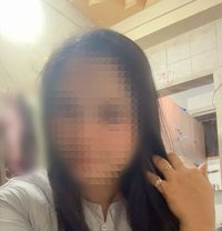 Riya Web Cam & Real Meet - escort in Navi Mumbai