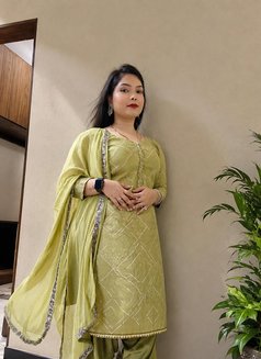 Riya Web Cam & Real Meet - escort in Navi Mumbai Photo 5 of 5