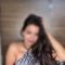 AAHANA REAL MEET and Cam Show 🤍 8 - puta in Bangalore
