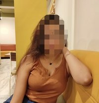 Riya (Webcam & Real Meet). 🥰 - escort in Hyderabad Photo 1 of 1