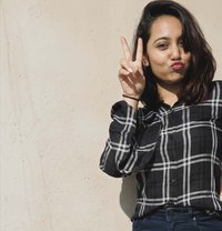 Riya Webcam (Rmeet & Sex Chat) - escort in Pune