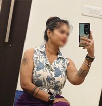 Riya Webcam (Rmeet & Sex Chat) - escort in Pune