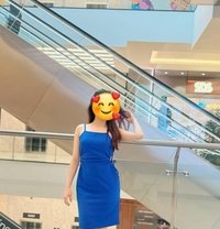 Riya Young Independent Model - escort in Dubai