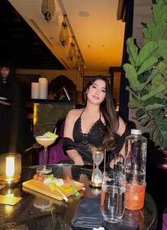 Riyaa - escort in Ahmedabad Photo 5 of 6