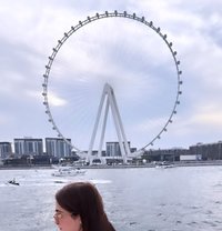 Riyaa - puta in Dubai