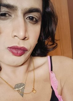 Riyaa - Transsexual escort in Pune Photo 6 of 6