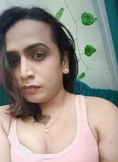 Riyaa - Acompañantes transexual in Pune Photo 7 of 15
