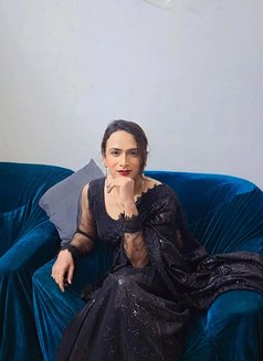 Riyaa - Acompañantes transexual in Pune Photo 8 of 15