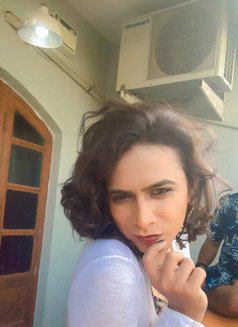 Riyaa - Acompañantes transexual in Pune Photo 9 of 15
