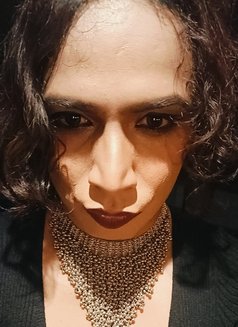 Riyaa - Acompañantes transexual in Pune Photo 14 of 15