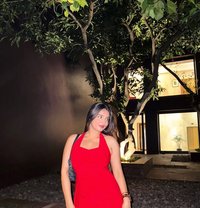 Riyaa Mishra - escort in Abu Dhabi