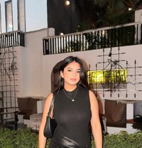 Riyaa Mishra - escort in Dubai