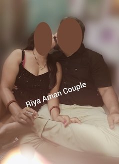 @RiyaAman32(TG) $Cam & Meet$ - puta in Pune Photo 9 of 9
