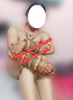 RIYA HOUSEWIFE PUNE - Intérprete de adultos in Pune Photo 4 of 11