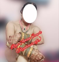 RIYA HOUSEWIFE PUNE - escort in Pune