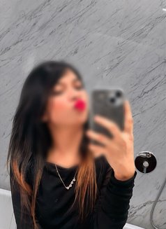 CAM SESSION (REAL MEET) ONLY❤ - escort in Bangalore Photo 2 of 4