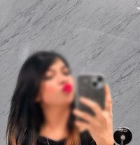 CAM SESSION (REAL MEET) ONLY❤ - escort in Bangalore Photo 2 of 4