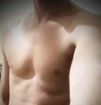 رياض الصبي البري - Male escort in Riyadh