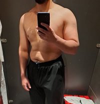 Riyadh Master - Male escort in Riyadh Photo 6 of 6
