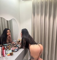 Mistress,cim,b2b,nuru,good massag - escort in Riyadh Photo 1 of 9