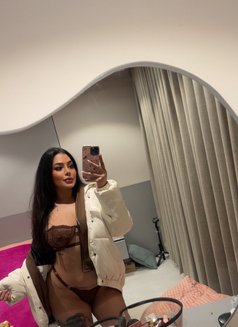 Riyadh Mistress,cim,b2b,nuru,good massag - escort in Riyadh Photo 9 of 9