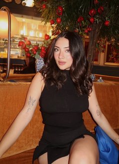 Riyadh Russian Girl 🇷🇺🇸🇦 - escort in Riyadh Photo 2 of 3
