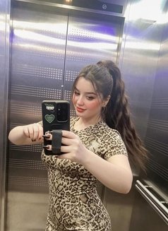 Riyadh Syrian Model - escort in Abu Dhabi Photo 2 of 4