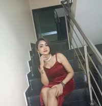 Riyaforyou - escort in Hyderabad