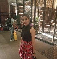 Riyaforyou - escort in Hyderabad